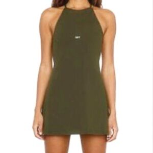 set active sportbody dress